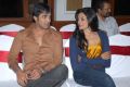 Tarun & Vimala Raman at Chukkalanti Abbai Chakkanaina Ammai Press Meet Stills