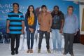 Chukkalanti Ammayi Chakkanaina Abbayi Press Meet Stills