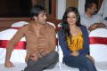 Tarun & Vimala Raman at Chukkalanti Abbai Chakkanaina Ammai Press Meet Stills