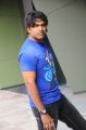 Actor Srinivas in Churaka Movie Photos