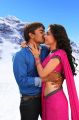 Srinivas, Simmi Das in Churaka Movie Photos