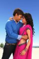 Srinivas, Simmi Das in Churaka Movie Photos