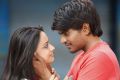 Simmi Das, Srinivas in Churaka Movie Photos