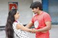 Simmi Das, Srinivas in Churaka Movie Photos