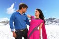 Srinivas, Simmi Das in Churaka Movie Photos