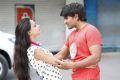 Simmi Das, Srinivas in Churaka Movie Photos