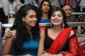 Nitya Naresh, Lezlie @ Chusinodiki Chusinantha Movie Audio Launch Stills