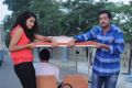 Sivaji, Lezlee in Chusinodiki Chusinantha Movie Stills