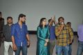 Chuttalabbai Movie Team @ Bramaramba Theatre Kukatpally Photos