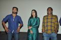 Chuttalabbai Movie Team @ Chandrakala Theatre Moosapet Photos