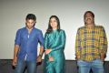 Chuttalabbai Movie Team @ Chandrakala Theatre Moosapet Photos