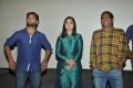 Chuttalabbai Movie Team @ Chandrakala Theatre Moosapet Photos