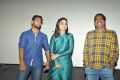 Chuttalabbai Movie Team @ Chandrakala Theatre Moosapet Photos