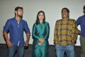 Chuttalabbai Movie Team @ Chandrakala Theatre Moosapet Photos