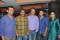 Chuttalabbai Movie Team @ Chandrakala Theatre Moosapet Photos