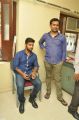 Chuttalabbai Movie Team @ Prashanth Theatre Secunderabad Photos