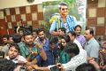 Chuttalabbai Movie Team @ Prashanth Theatre Secunderabad Photos