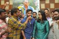 Chuttalabbai Movie Team @ Prashanth Theatre Secunderabad Photos