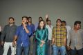 Chuttalabbai Movie Team @ Prashanth Theatre Secunderabad Photos