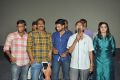 Chuttalabbai Movie Team @ Prashanth Theatre Secunderabad Photos