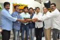 Chuttalabbayi Movie Opening Stills