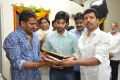 Chuttalabbayi Movie Opening Stills