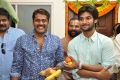 Veerabhadram, Aadi @ Chuttalabbayi Movie Opening Stills