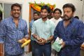 Veerabhadram, Aadi @ Chuttalabbayi Movie Opening Stills