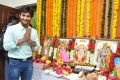 Actor Aadi @ Chuttalabbayi Movie Opening Stills