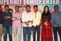 Chuttalabbayi Movie Success Meet Stills