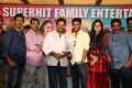 Chuttalabbayi Movie Success Meet Stills