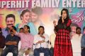 Chuttalabbayi Movie Success Meet Stills