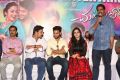 Chuttalabbayi Movie Success Meet Stills