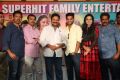 Chuttalabbayi Movie Success Meet Stills