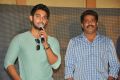 Aadi, Veerabhadram Chowdary @ Chuttalabbayi Movie Teaser Release Photos