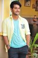 Aadi @ Chuttalabbayi On The Sets Press Meet Stills