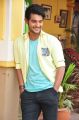 Aadi @ Chuttalabbayi On The Sets Press Meet Stills