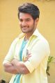 Aadi @ Chuttalabbayi On The Sets Press Meet Stills