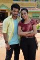 Aadi, Namitha Pramod @ Chuttalabbayi On The Sets Press Meet Stills