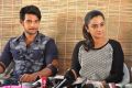 Chuttalabbayi On The Sets Press Meet Stills