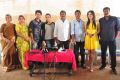 Chuttalabbayi On The Sets Press Meet Stills