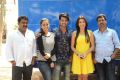 Chuttalabbayi On The Sets Press Meet Stills