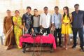 Chuttalabbayi On The Sets Press Meet Stills