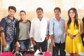 Chuttalabbayi On The Sets Press Meet Stills