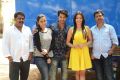 Chuttalabbayi On The Sets Press Meet Stills