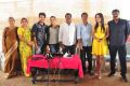 Chuttalabbayi On The Sets Press Meet Stills