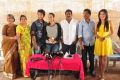 Chuttalabbayi On The Sets Press Meet Stills