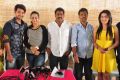 Chuttalabbayi On The Sets Press Meet Stills