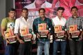 Chuttalabbayi Movie Platinum Disc Function Stills