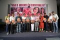 Chuttalabbayi Movie Platinum Disc Function Stills